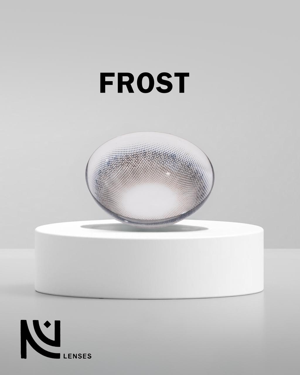 FROST
