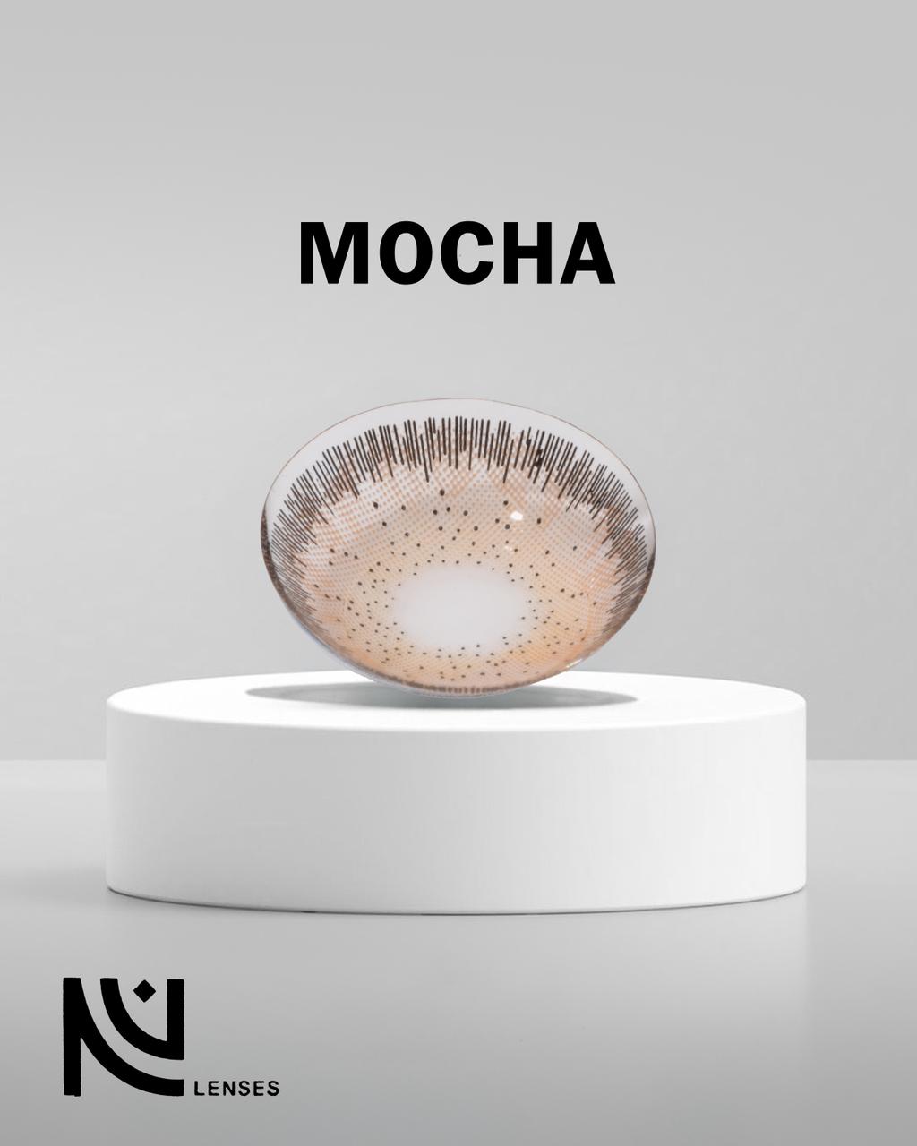 MOCHA 