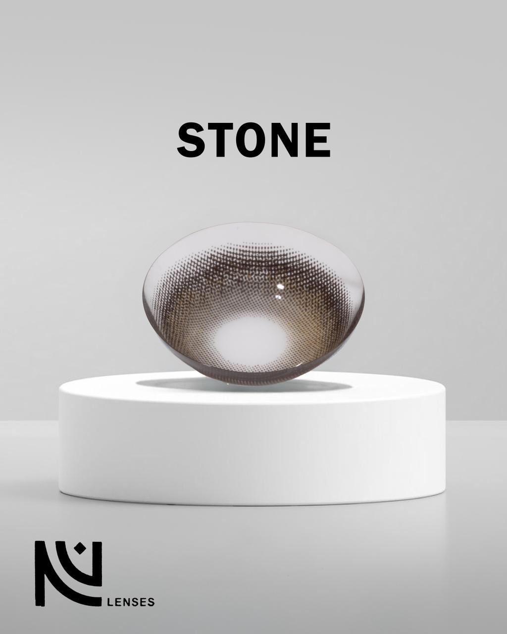STONE 